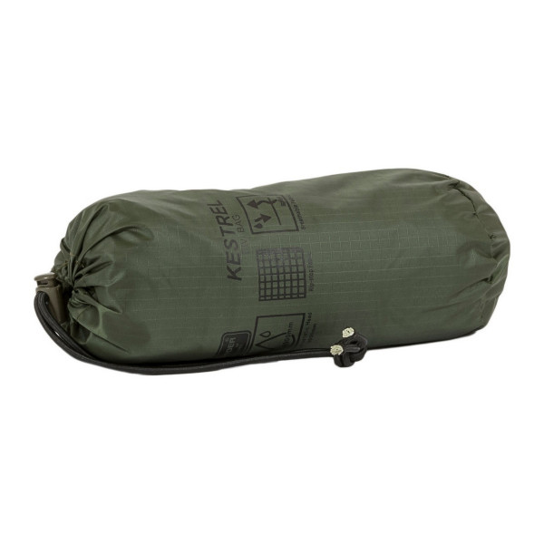 Sursac de Couchage AB-TEX Imperméable et Respirant Vert