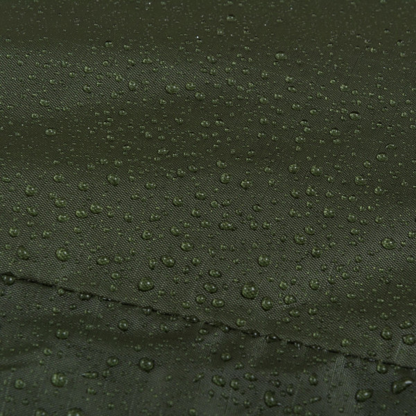 Sursac de Couchage AB-TEX Imperméable et Respirant Vert