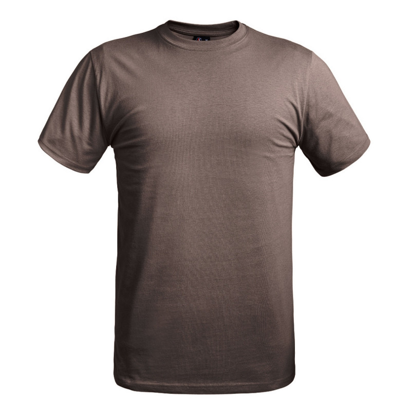 T-shirt Strong Terre de France – Coton résistant – A10 Equipment