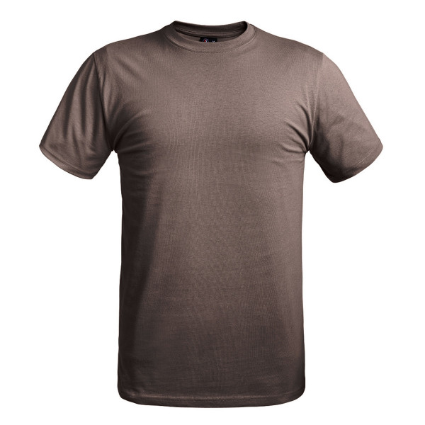 T-shirt Strong Terre de France – Coton résistant – A10 Equipment