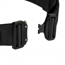 Ceinturon tactique Duo Fast MOLLE – Nylon 1000D Cobra
