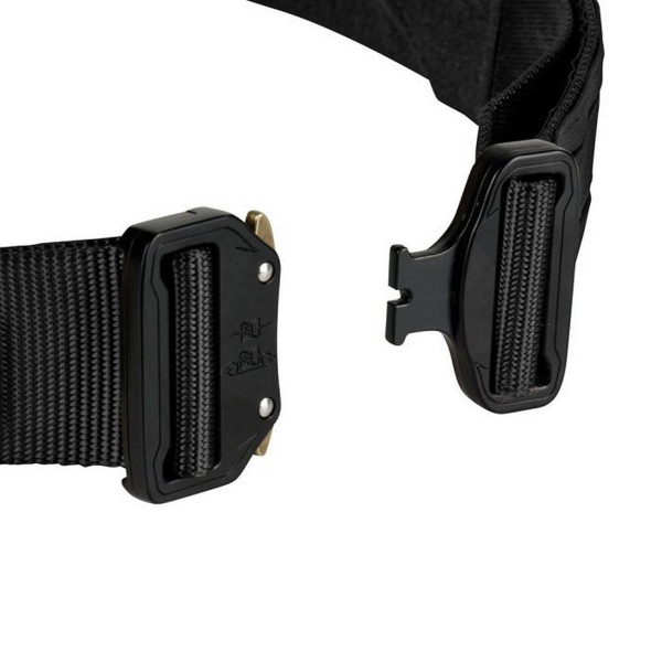 Ceinturon tactique Duo Fast MOLLE – Nylon 1000D Cobra