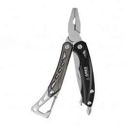 Mini pince multifonction Crabe – 6 outils compacts