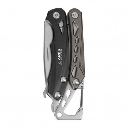 Mini pince multifonction Crabe – 6 outils compacts