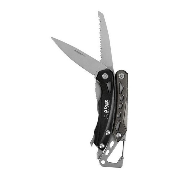 Mini pince multifonction Crabe – 6 outils compacts
