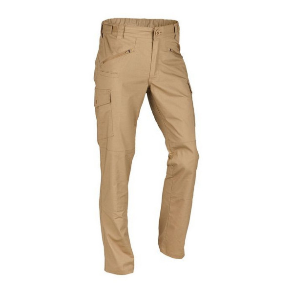 Pantalon Baroud TREX Coyote – Ripstop renforcé outdoor