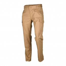 Pantalon Baroud TREX Coyote – Ripstop renforcé outdoor