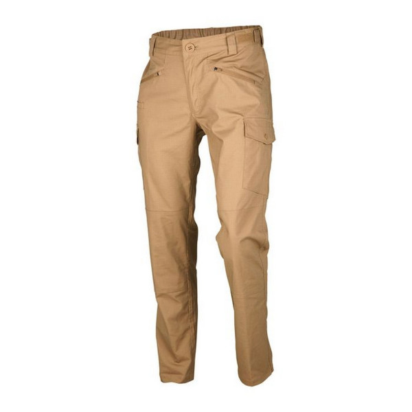 Pantalon Baroud TREX Coyote – Ripstop renforcé outdoor