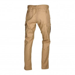Pantalon Baroud TREX Coyote – Ripstop renforcé outdoor