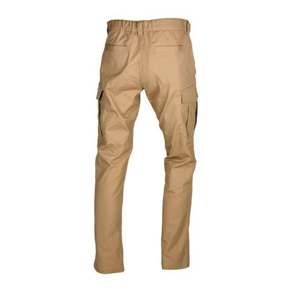 Pantalon Baroud TREX Coyote – Ripstop renforcé outdoor