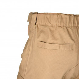 Pantalon Baroud TREX Coyote – Ripstop renforcé outdoor