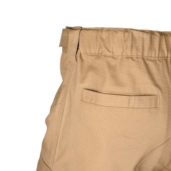 Pantalon Baroud TREX Coyote – Ripstop renforcé outdoor
