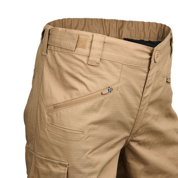 Pantalon Baroud TREX Coyote – Ripstop renforcé outdoor