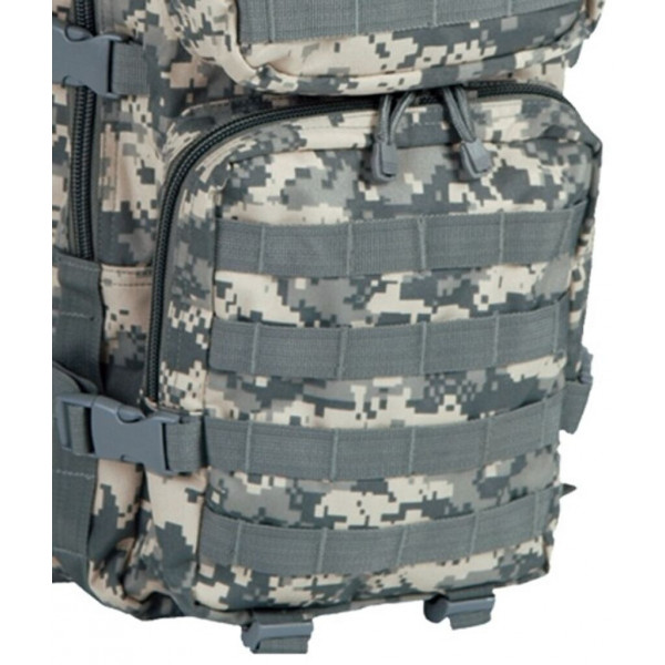 Sac a dos US assault pack grand AT-DIG 20 litres
