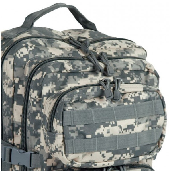 Sac a dos US assault pack grand AT-DIG 20 litres