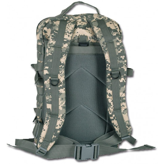 Sac a dos US assault pack grand AT-DIG 20 litres