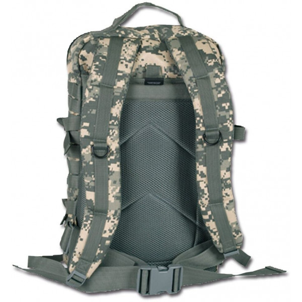 Sac a dos US assault pack grand AT-DIG 20 litres
