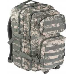 Sac a dos US assault pack grand AT-DIG 20 litres