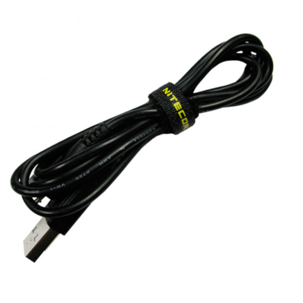 Câble USB/micro USB pour lampe MH et Tube