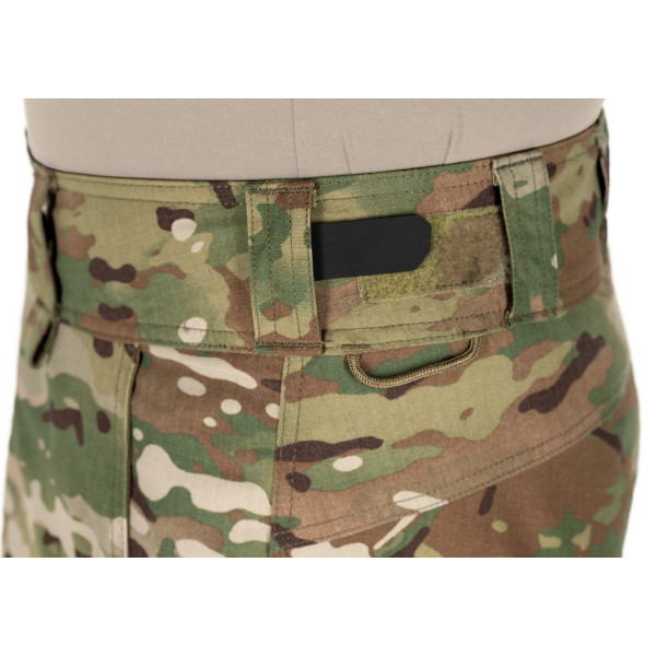 Pantalon Operator MK III ATS Flex – Combat Ripstop renforcé