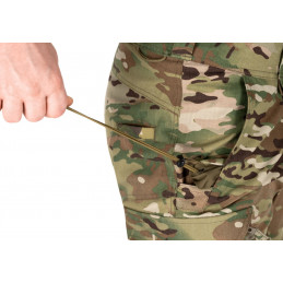 Pantalon Operator MK III ATS Flex – Combat Ripstop renforcé