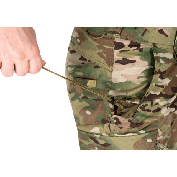 Pantalon Operator MK III ATS Flex – Combat Ripstop renforcé