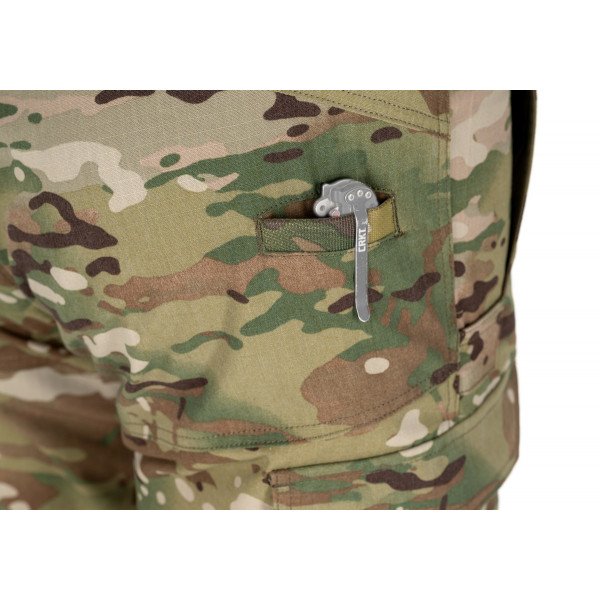 Pantalon Operator MK III ATS Flex – Combat Ripstop renforcé
