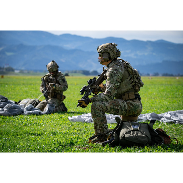 Pantalon Operator MK III ATS Flex – Combat Ripstop renforcé