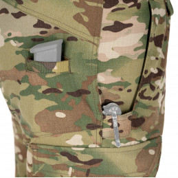 Pantalon Operator MK III ATS Flex – Combat Ripstop renforcé