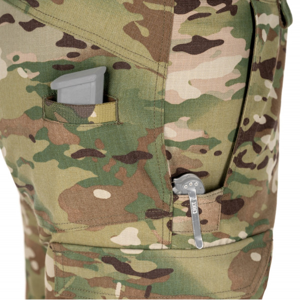 Pantalon Operator MK III ATS Flex – Combat Ripstop renforcé