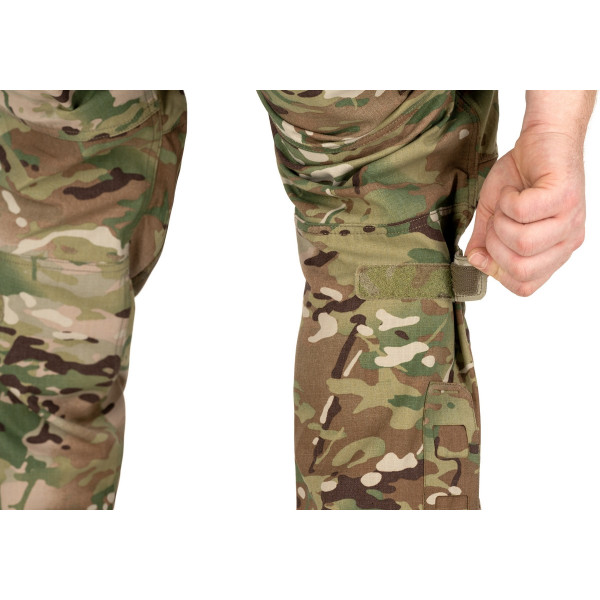 Pantalon Operator MK III ATS Flex – Combat Ripstop renforcé