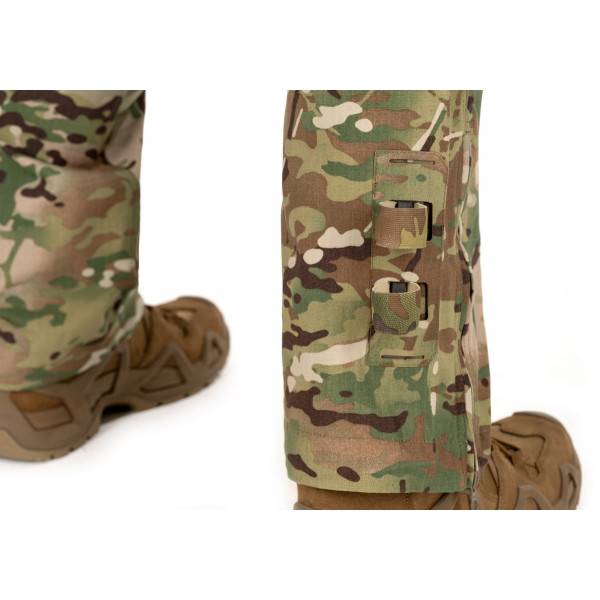 Pantalon Operator MK III ATS Flex – Combat Ripstop renforcé