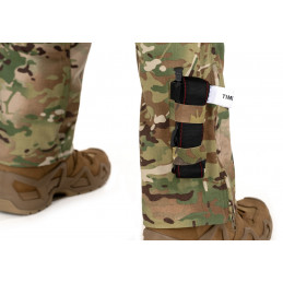 Pantalon Operator MK III ATS Flex – Combat Ripstop renforcé