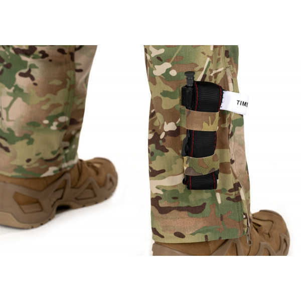 Pantalon Operator MK III ATS Flex – Combat Ripstop renforcé