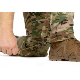 Pantalon Operator MK III ATS Flex – Combat Ripstop renforcé