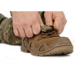 Pantalon Operator MK III ATS Flex – Combat Ripstop renforcé