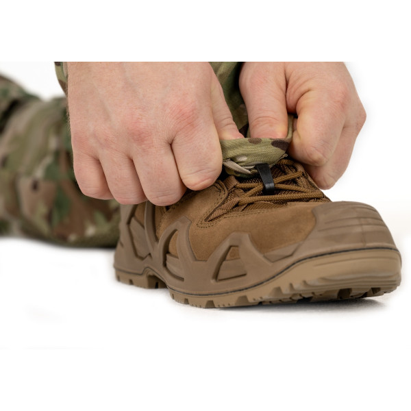 Pantalon Operator MK III ATS Flex – Combat Ripstop renforcé
