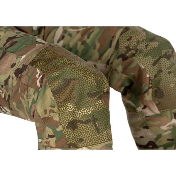 Pantalon Operator MK III ATS Flex – Combat Ripstop renforcé