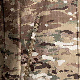 Veste Softshell Fighter Gen 2 Multicam – Coupe-vent déperlante