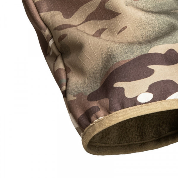 Veste Softshell Fighter Gen 2 Multicam – Coupe-vent déperlante