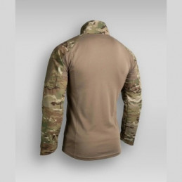 Chemise UBAS Multicam Gen 1 - Ripstop Tactique Militaire