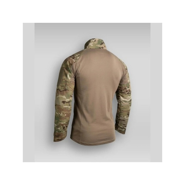 Chemise UBAS Multicam Gen 1 - Ripstop Tactique Militaire