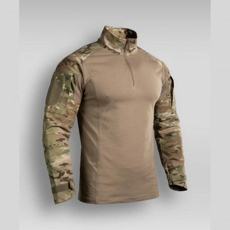 Chemise UBAS Multicam Gen 1 Tactique Ripstop