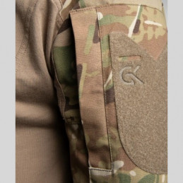 Chemise UBAS Multicam Gen 1 - Ripstop Tactique Militaire