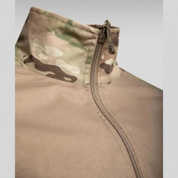 Chemise UBAS Multicam Gen 1 - Ripstop Tactique Militaire