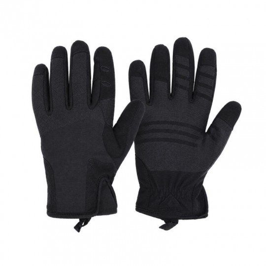 Gants tactiques de palpation ultra-fins | Précision & confort professionnel