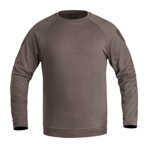 Sweat Strong Gen 2 Brun Terre de France | Sweat Tactique Robuste