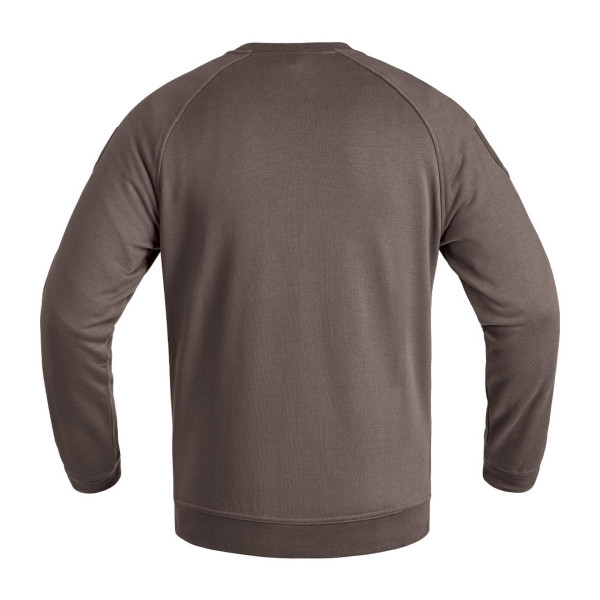 Sweat Strong Gen 2 Brun Terre de France | Sweat Tactique Robuste