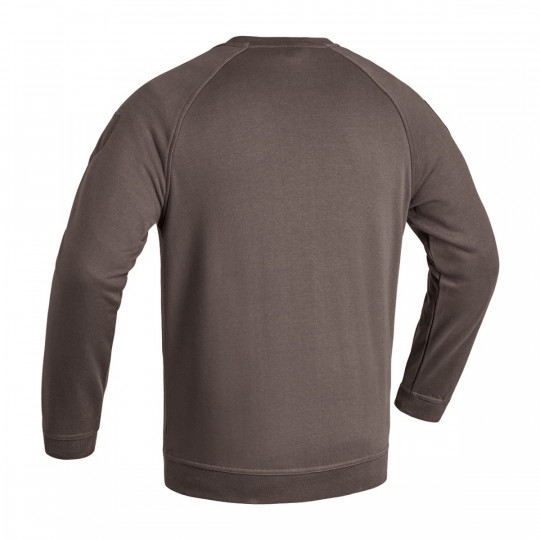 Sweat Strong Gen 2 Brun Terre de France | Sweat Tactique Robuste