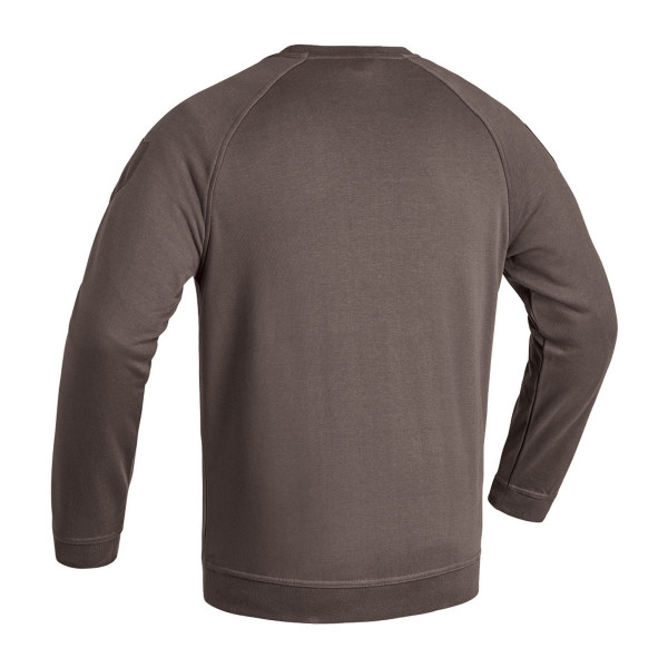 Sweat Strong Gen 2 Brun Terre de France | Sweat Tactique Robuste